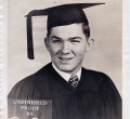 Albert W. Paul, class of 1954