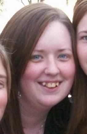 Caitlin Dunkle - Class of 2007 - Niagara Wheatfield High School