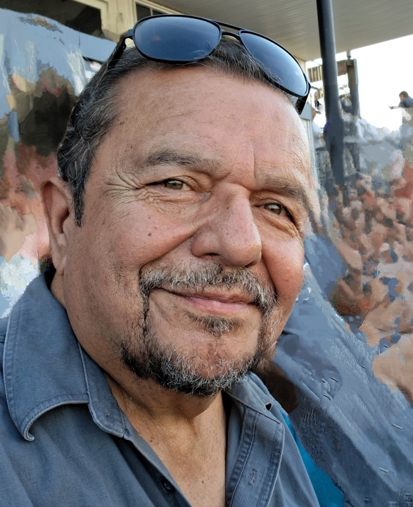 Loren Fish - Class of 1973 - Niagara Wheatfield High School