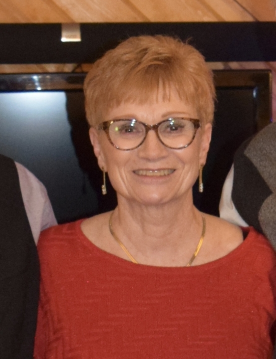 Barbara Scott - Class of 1962 - Niagara Wheatfield High School
