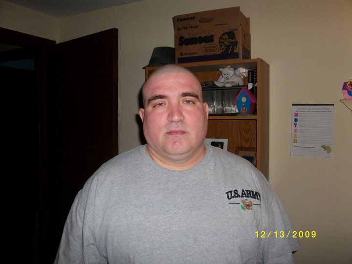 Dan York - Class of 1992 - Niagara Wheatfield High School