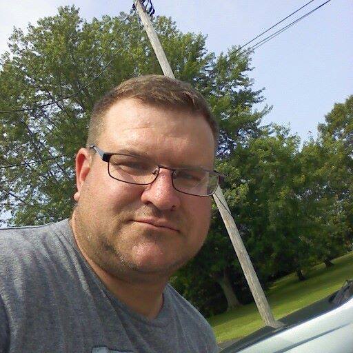 Bob Warham - Class of 1990 - Niagara Wheatfield High School