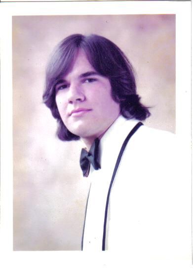 Dennis Schul - Class of 1974 - Niagara Wheatfield High School