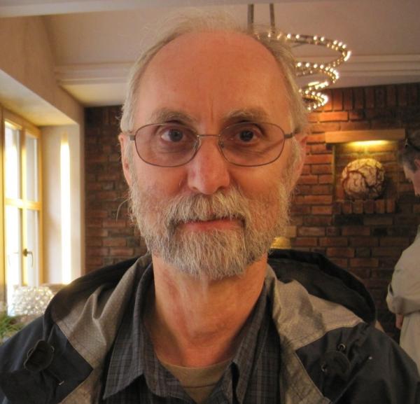Doug Allen - Class of 1970 - Niagara Wheatfield High School