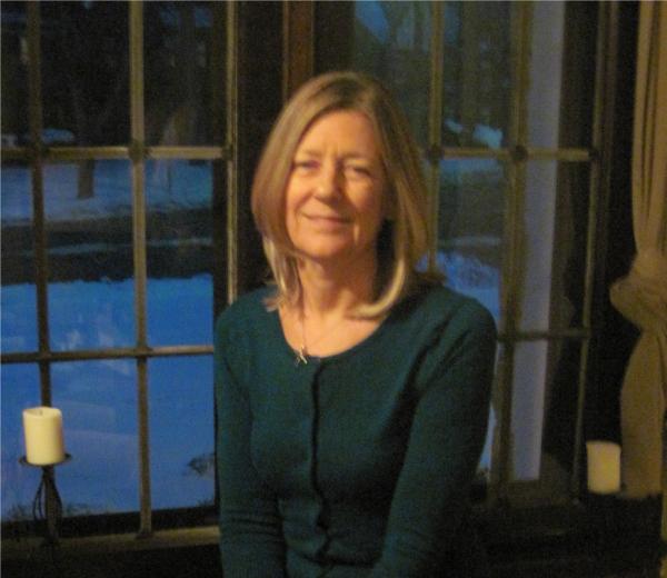 Susan Wolanyk - Class of 1970 - Niagara Wheatfield High School