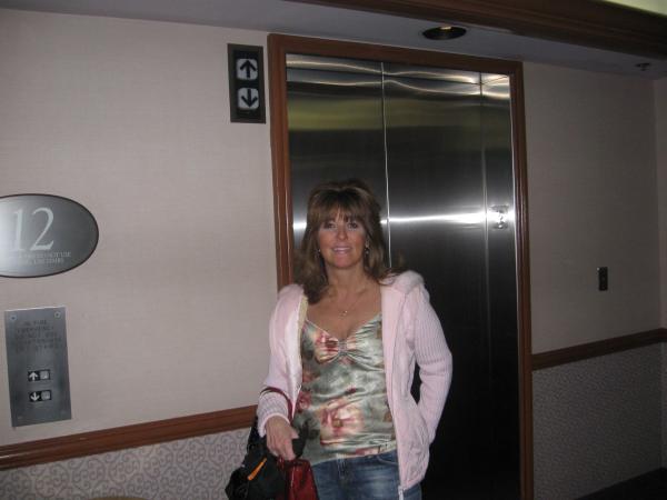 Nancy Colemon - Class of 1980 - Niagara Wheatfield High School