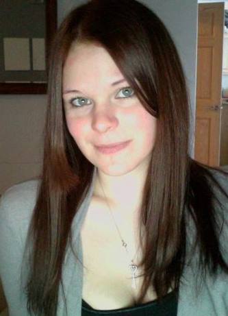 Crisa Marie - Class of 2005 - Niagara Wheatfield High School