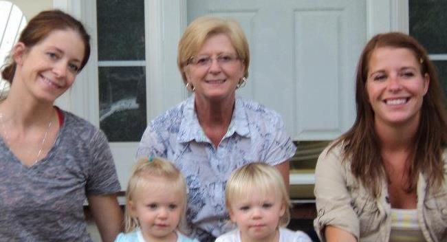 Donna Walczak - Class of 1974 - Niagara Wheatfield High School