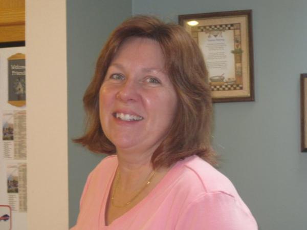Beverly Stahl - Class of 1981 - Niagara Wheatfield High School