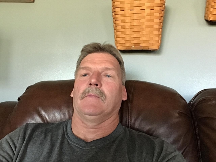 Ronald Craft - Class of 1980 - Niagara Wheatfield High School