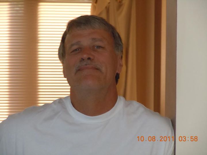 Larry Harris - Class of 1968 - Niagara Wheatfield High School