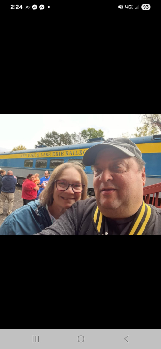 Pamela Hebert - Class of 1980 - Niagara Wheatfield High School