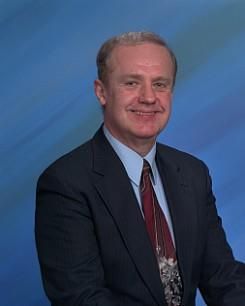 John Hanusin - Class of 1964 - Niagara Wheatfield High School