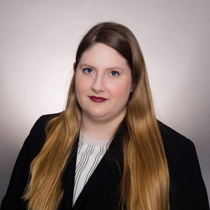 Jillian Scherrer - Class of 2009 - Niagara Wheatfield High School