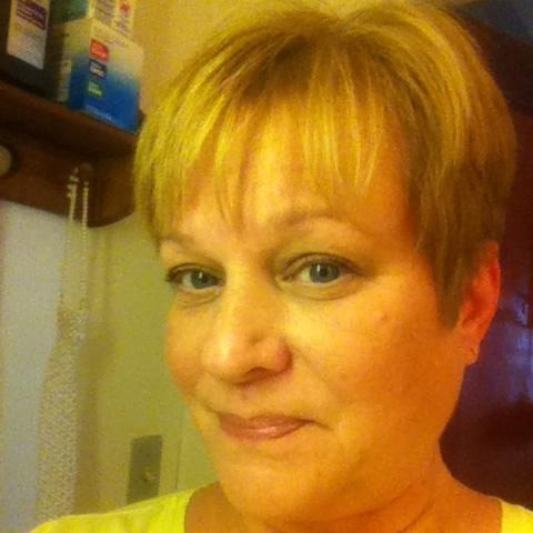 Brenda Chiasera - Class of 1977 - Niagara Wheatfield High School