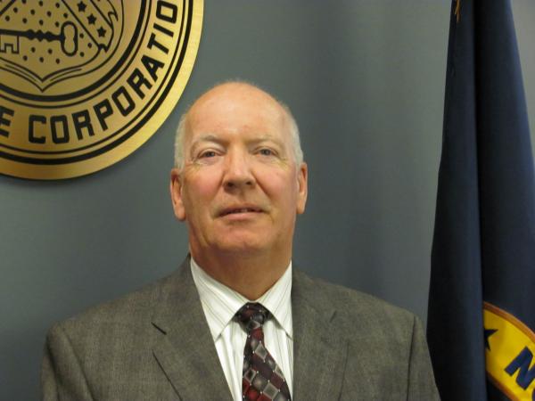 Patrick McCarthy - Class of 1966 - Niagara Wheatfield High School