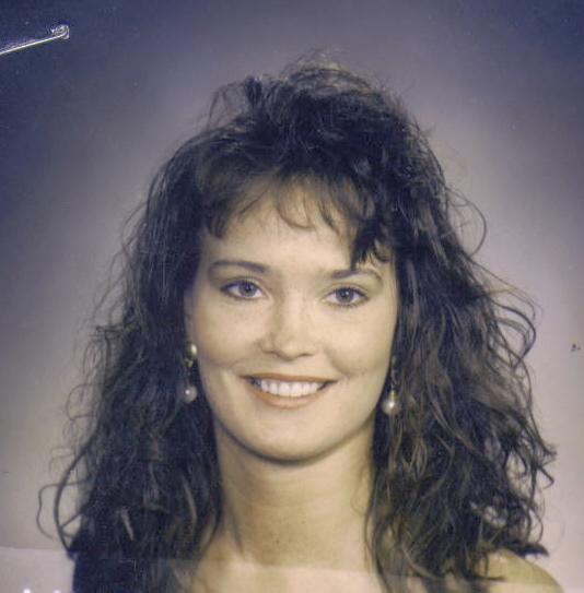 Cathy Scarupa - Class of 1988 - Niagara Wheatfield High School