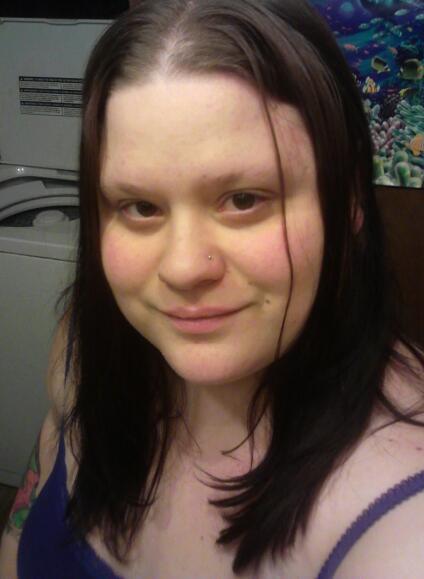 Jamie Pezzullo - Class of 2004 - Niagara Wheatfield High School