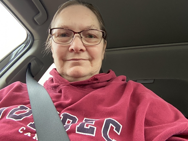 Pamela Hebert - Class of 1980 - Niagara Wheatfield High School