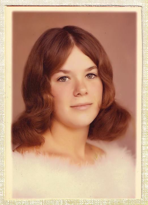 Tracy Glazier - Class of 1972 - Niagara Wheatfield High School