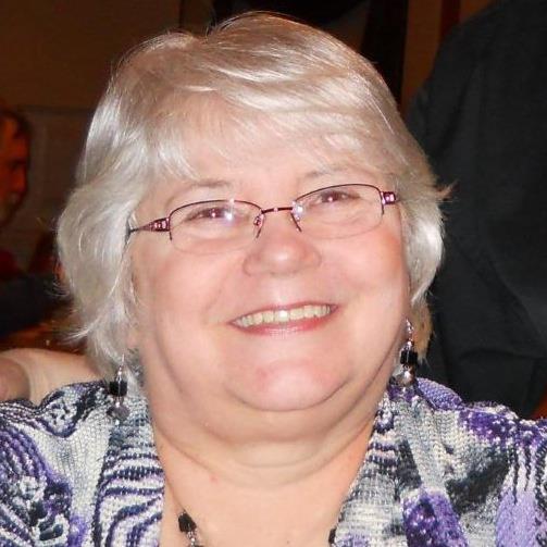 Bonnie Shaffer Lemke - Class of 1966 - Niagara Wheatfield High School
