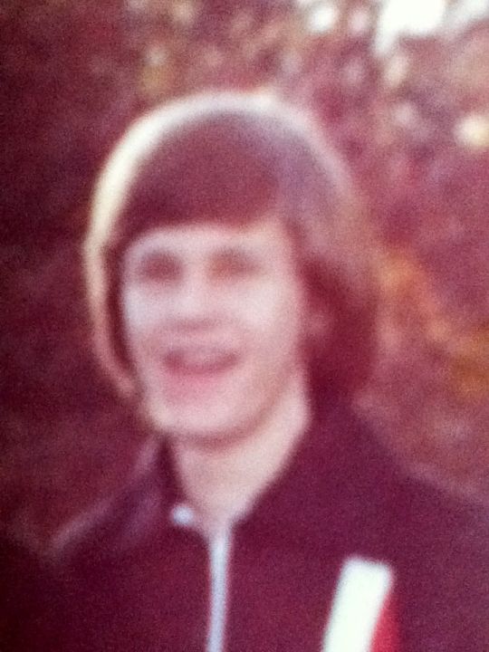 Larry Meyer - Class of 1979 - Niagara Wheatfield High School
