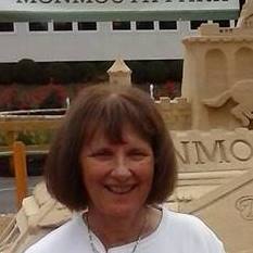 Mary Gordon - Class of 1972 - Niagara Wheatfield High School