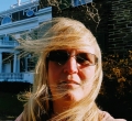 Barbara Confer, class of 1984