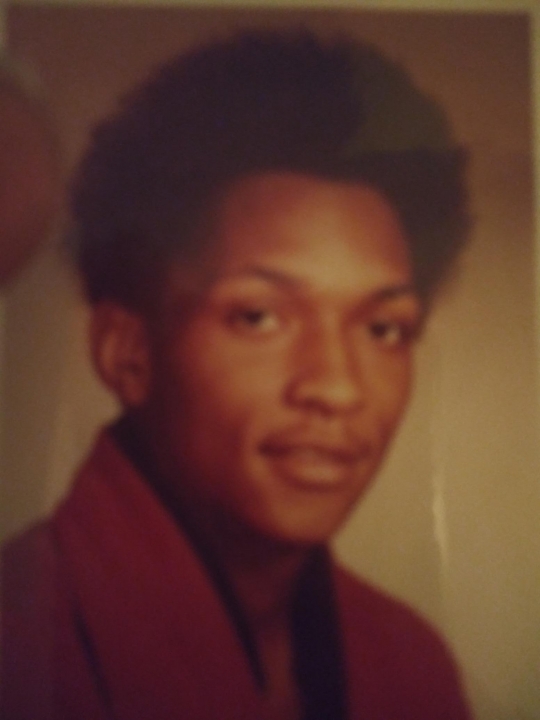 Timothy Mack - Class of 1974 - East High School
