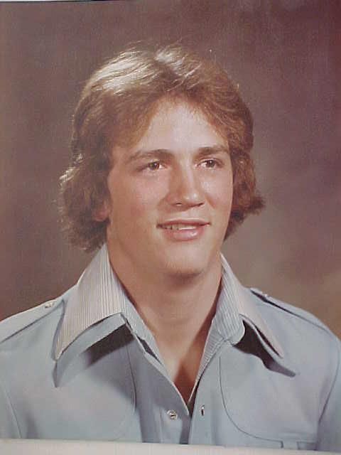 (bill) Anthony Tormey Tormey - Class of 1978 - Carmel High School