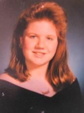 Karen Raftery - Class of 1996 - Carmel High School