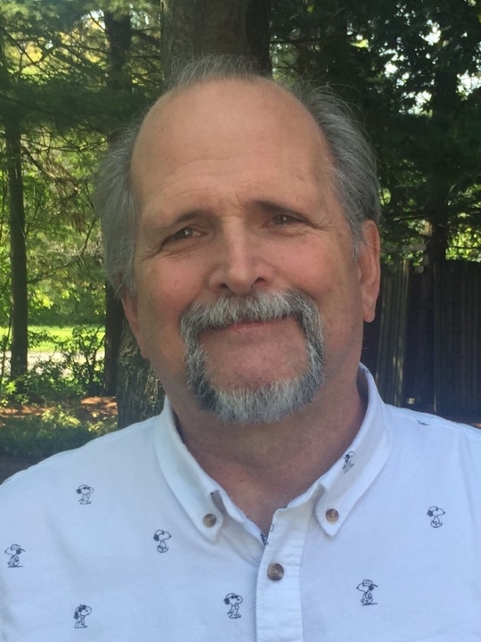 Tim Bennett - Class of 1970 - Carmel High School