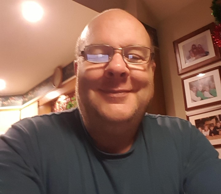 Matthew Clark - Class of 1988 - Carmel High School