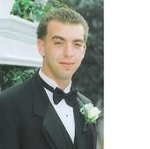 Bj Vanderwoude - Class of 2000 - Carmel High School
