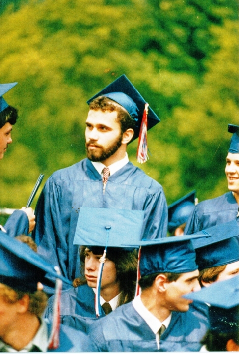 Art Luneau - Class of 1985 - Carmel High School
