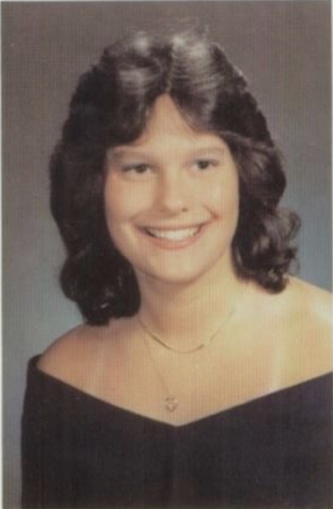 Erica Brosinski - Class of 1987 - Carmel High School