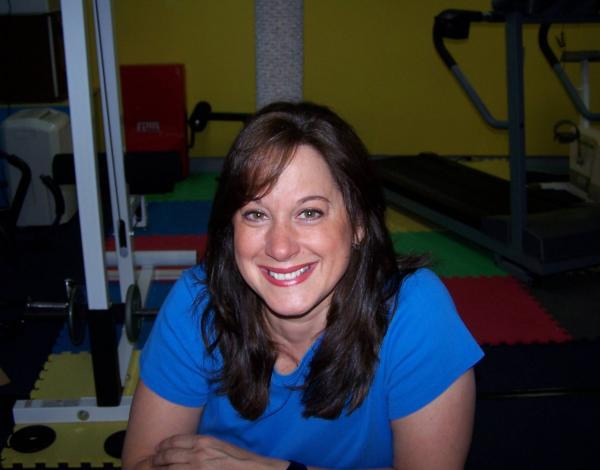 Emily Bernardo - Class of 1979 - Carmel High School