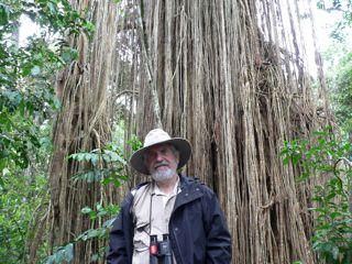 Paul Wooster - Faculty - Carmel High School