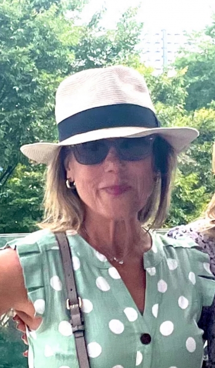 Tracey Quinn - Class of 1978 - Carmel High School