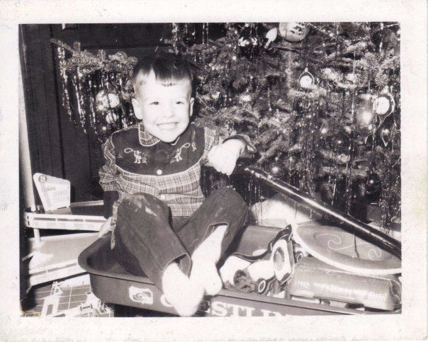 James Patterson - Class of 1981 - Carmel High School