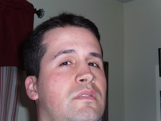 Alexandro Ramirez - Class of 2000 - Carmel High School