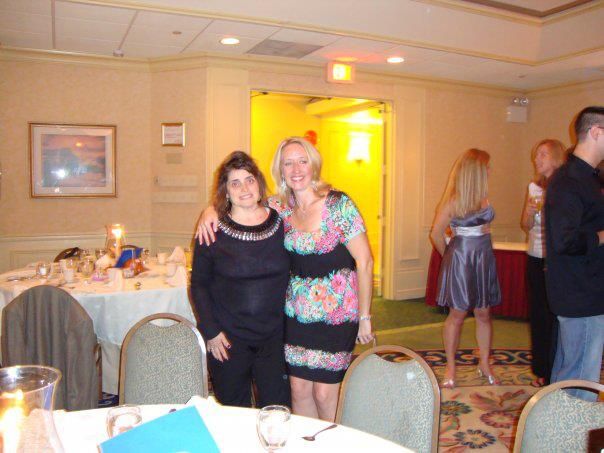 Angela Fradella - Class of 1984 - Carmel High School
