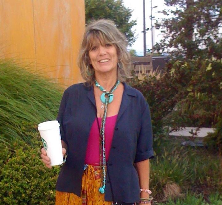 Emily Renwick - Class of 1973 - Carmel High School