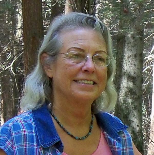Joyce Bellotti - Class of 1963 - Carmel High School