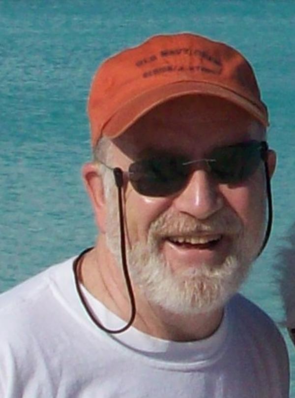 Paul Stich - Class of 1959 - Carmel High School