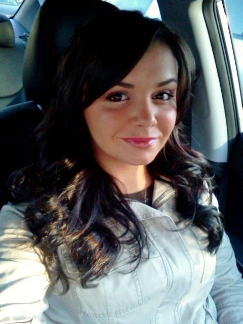 Ashley Heffner - Class of 2008 - Carmel High School