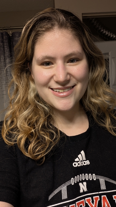 Laura Viruet - Class of 2015 - Carmel High School
