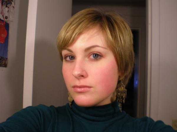 Meredith Rowan - Class of 2004 - Carmel High School