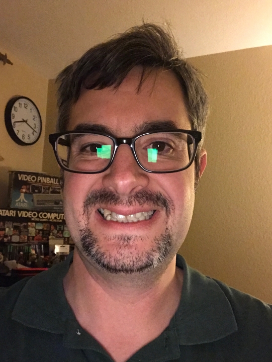 Andrew Goodman - Class of 1998 - Carmel High School