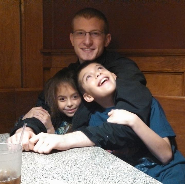 Isaac Granick - Class of 2010 - Carmel High School